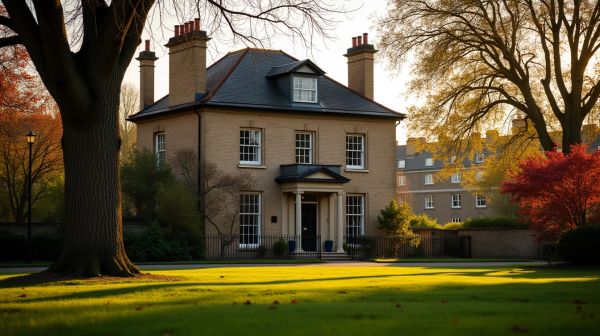 Estate agents Thornton Heath: expert guidance for buyers and sellers